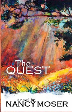 The Quest - Moser, Nancy