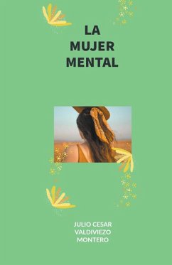 Cover La mujer mental