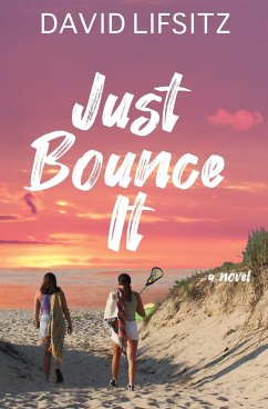 Just Bounce It - Lifsitz, David