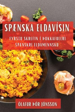 Cover Spænska Eldavísin