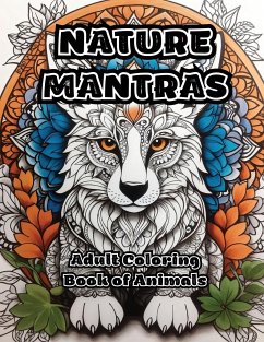Cover Nature Mantras