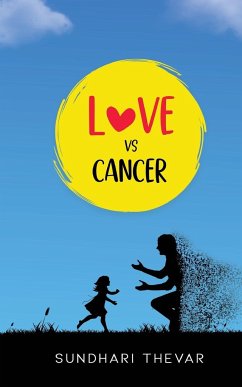 Love Vs Cancer - Thevar, Sundhari