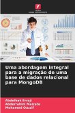 Uma abordagem integral para a migração de uma base de dados relacional para MongoDB