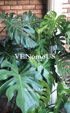 VENomoUS - Awe, Adeola