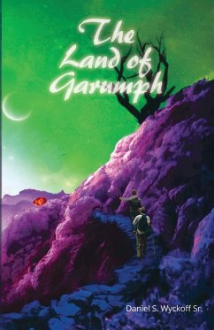 Cover The Land of Garumph