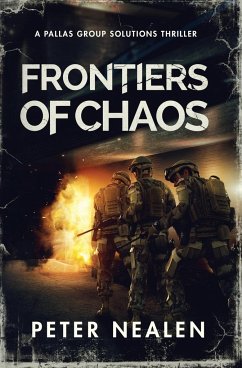 Frontiers of Chaos - Nealen, Peter