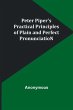 Peter Piper's Practical Principles of... - Bild 1