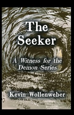 The Seeker - Wollenweber, Kevin