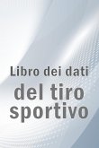 Libro dei dati del tiro sportivo