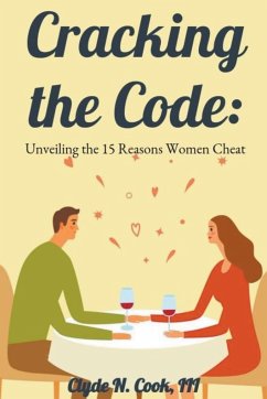 Cracking the Code - Cook, Clyde N. III