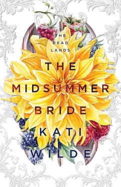 The Midsummer Bride - Wilde, Kati