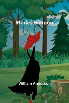 Model Women - Anderson, William