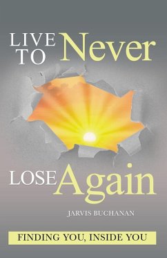 Cover Live to Never Lose Again