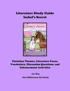 Isabel's Secret Study Guide - May, Jan L