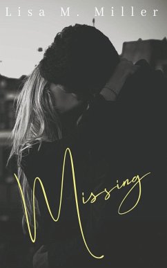 Missing - Miller, Lisa M.