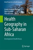 Health Geography in Sub-Saharan Africa (eBook, PDF)