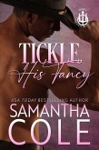 Tickle His Fancy (Trident Security Series, #8) (eBook, ePUB)