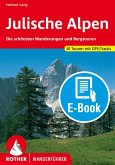 Julische Alpen (E-Book) (eBook, ePUB)