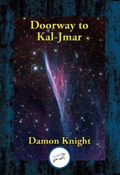 Cover Doorway to Kal-Jmar (eBook, ePUB)