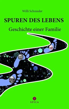 Spuren des Lebens (eBook, PDF) - Schnieder, Willi