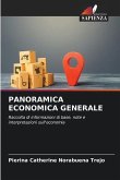 PANORAMICA ECONOMICA GENERALE