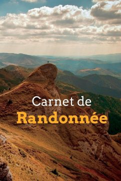 Le Carnet de Randonnée - Quincy, Oceane