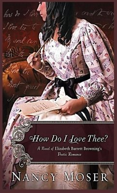 How Do I Love Thee? - Moser, Nancy
