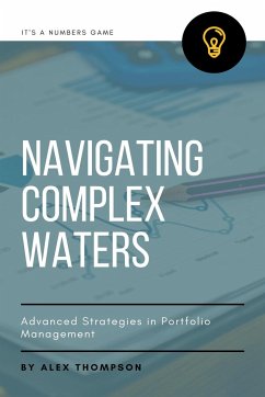 Navigating Complex Waters - Thompson, Alex