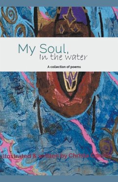 My Soul, in the water - Canady, Christa