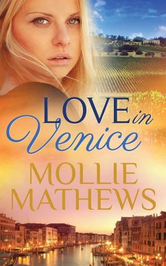 Love In Venice - Mathews, Mollie