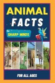 Animal Facts For Sharp Minds