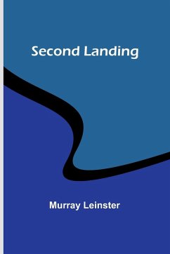 Second landing - Leinster, Murray