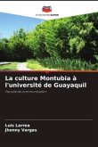 La culture Montubia à l'université de Guayaquil