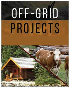 Off-Grid Projects - Carlson, Adam