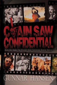 Chain Saw Confidential - Hansen, Gunnar