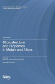 Microstructure and Properties in Metals and Alloys
