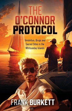 The O'Connor Protocol - Burkett, Frank