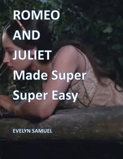 Romeo and Juliet - Samuel, Evelyn