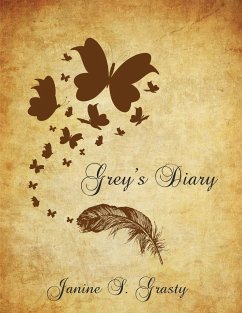 Grey's Diary - Grey, Jean