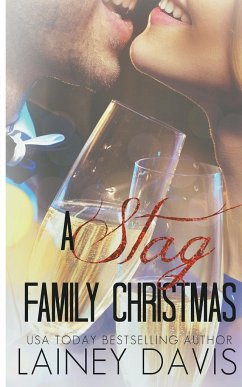 A Stag Family Christmas - Davis, Lainey