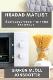 Hraðað matlist