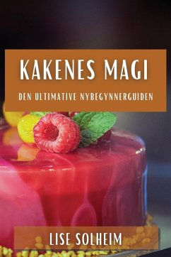 Cover Kakenes Magi: Den Ultimative Nybegynnerguiden
