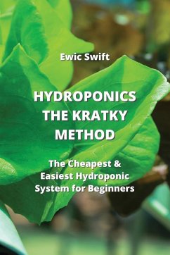 HYDROPONICS - Swift, Ewic