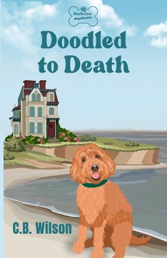 Doodled to Death - Wilson, C. B.
