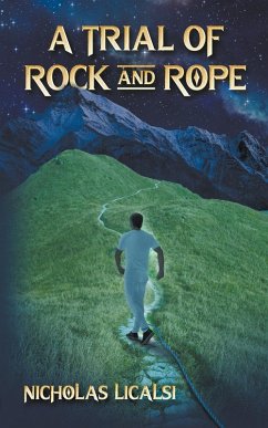 Cover A Trial of Rock and Rope