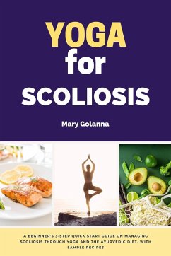 Yoga for Scoliosis - Golanna, Mary