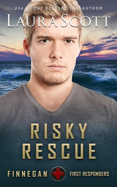 Risky Rescue - Scott, Laura