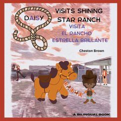 Cover Daisy Visits Shining Star Ranch