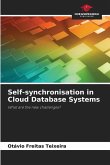 Self-synchronisation in Cloud Database Systems