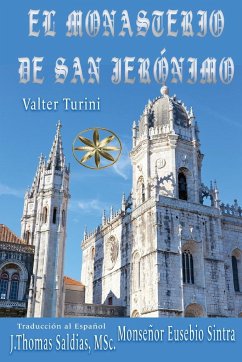 El Monasterio de San Jerónimo - Turini, Valter; Mon. Eusebio Sintra, Por el Espíritu